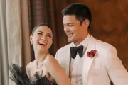 Chuyện tình cổ tích của mỹ nhân đẹp nhất Philippines