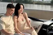 Chuyện tình sét đánh của nữ giám đốc Hà Nội và chồng Israel