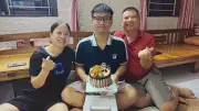 Chuyện tình vợ chồng tiếp viên đường sắt: 20 năm trên 'chuyến tàu hạnh phúc'