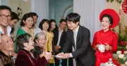 Chuyện tình Việt-Nhật: Ly hôn vì bất đồng chuyện con cái, tái hợp sau nỗi nhớ