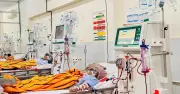 Chạy bộ đều đặn 10 năm, người đàn ông bất ngờ phát hiện suy thận
