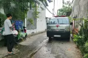 Cháy nhà cấp 4 ở TPHCM, cụ bà 76 tuổi tử vong thương tâm