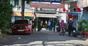 Cháy nhà trên đường Nguyễn Văn Yến, người phụ nữ tử vong trong phòng ngủ