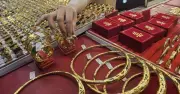 Cởi trói vàng trang sức: Kỳ vọng xuất khẩu 4-5 tỷ USD mỗi năm