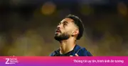 CLB Brazil kiếm bộn tiền nhờ Cunha tỏa sáng tại World Cup 2026