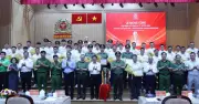 CLB CA TP.HCM đầu tư mạnh sau chức vô địch Cúp quốc gia