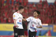 CLB Công an TPHCM thắng Ninh Bình 2-1, đoạt Cúp Quốc gia 2025-2026