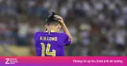 CLB Hà Nội lần đầu rớt khỏi top 3 V.League sau 17 năm