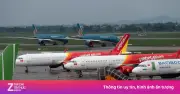 Cấm bay vĩnh viễn từ 1/7: Hành vi gây rối, đe dọa chất nổ bị xử lý nghiêm