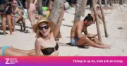Cấm du khách mặc bikini trên đảo Lifou nổi tiếng thế giới