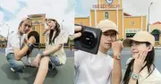 Cảm hứng từ điều bình thường: Huawei ra mắt bộ sưu tập mặt đồng hồ 'Góc nhỏ Việt Nam'