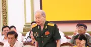 Cụm trưởng tình báo H63 và nỗi đau về đồng đội năm xưa trong Tết Mậu Thân