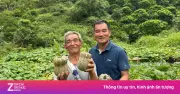 Cán bộ xã lên mạng quảng bá du lịch: Từ triệu view đến giữ chân du khách