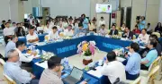 Còn 'độc quyền' điện tại khu công nghiệp? Hội thảo chỉ ra bất cập