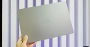 Cận cảnh Dell XPS 13 mới: mỏng nhất lịch sử, nhiều tính năng hơn MacBook Neo