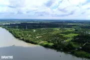 Cận cảnh hai khu đất ven sông Sài Gòn mà TP.HCM đang tìm nhà đầu tư