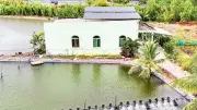 Cần Giờ hướng tới Net Zero với mô hình phát triển xanh bền vững