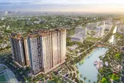 Căn hộ Aura Suite tại Thanh Hóa thu hút nhà đầu tư nhờ dòng tiền cho thuê