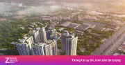 Căn hộ Eleva tại Long An: Lựa chọn tài sản đầu đời lý tưởng