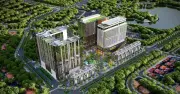Căn hộ gần công viên ngày càng đắt giá nhờ yếu tố khan hiếm