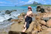 Côn Đảo lọt top đảo bí ẩn nhất thế giới theo Travel + Leisure