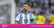 Căn phòng gây sốt của Messi ở tuyển Argentina tại World Cup 2026