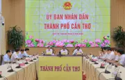 Cần Thơ dự kiến thu ngân sách vượt chỉ tiêu 15%