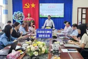 Cần Thơ: Hơn 34.200 thí sinh đăng ký thi tốt nghiệp THPT 2026