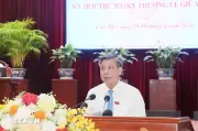 Cần Thơ hoàn thiện cơ chế, chính sách tháo gỡ điểm nghẽn phát triển