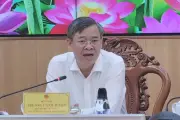 Cần Thơ họp bàn giải pháp tăng trưởng kinh tế hai con số năm 2026