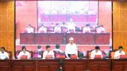 Cần Thơ: Kỷ luật 5 tổ chức đảng và 109 đảng viên qua kiểm tra