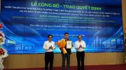 Cần Thơ khởi công hai khu công nghiệp lớn, tổng vốn hơn 6.900 tỷ đồng