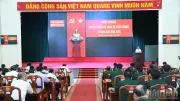 Cần Thơ: Lực lượng vũ trang phát huy vai trò nòng cốt trong quốc phòng