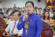 Cần Thơ: Đào tạo cán bộ và xử lý rác thải là hai vấn đề nóng tại kỳ họp HĐND