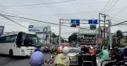 Cần Thơ phê duyệt xây 2 cầu vượt hơn 593 tỉ đồng giải tỏa ùn tắc