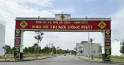 Cần Thơ phục hồi điều tra vụ sai phạm Khu đô thị mới An Bình