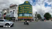 Cần Thơ phát hiện chuỗi sai phạm tại cơ sở nha khoa Quốc Tế Tuệ Minh