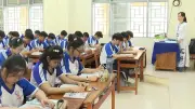 Cần Thơ số hóa 100% tuyển sinh lớp 10, hơn 34.000 thí sinh thi tốt nghiệp