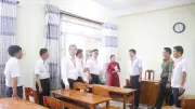 Cần Thơ sẵn sàng cho kỳ thi tốt nghiệp THPT 2026 với 34.228 thí sinh