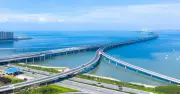 Cần Thơ sắp xây cầu vượt biển dài 17,8 km trong siêu dự án 162.730 tỷ đồng