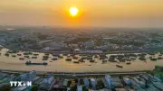 Cần Thơ đặt mục tiêu có thêm khoảng 300 doanh nghiệp thành lập mỗi tháng
