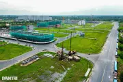 Cần Thơ đặt mục tiêu hoàn thành 3.000 căn nhà ở xã hội vào năm 2026