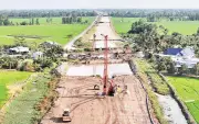 Cần Thơ tái cấu trúc nhân sự, tháo gỡ điểm nghẽn giải ngân đầu tư công