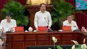 Cần Thơ tập trung hoàn thiện chính quyền 2 cấp, đạt mục tiêu tăng trưởng 10%
