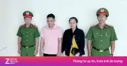 Cần Thơ: Vợ chồng lập nhiều công ty sản xuất phân bón giả bị khởi tố