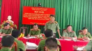 Cần Thơ: Xử lý 15 vụ ma túy trong 5 ngày cao điểm