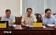 Cần Thơ xây dựng cụm nhân tài công nghệ, đặt nền móng kinh tế số vùng