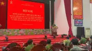 Cần Thơ đẩy mạnh cấp tài khoản định danh điện tử VNeID, hướng tới hoàn thành chiến dịch 60 ngày đêm