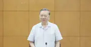 Cần tiếp tục điều chỉnh sáp nhập một số xã phường để tinh gọn bộ máy