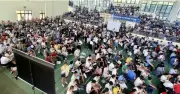 Công an Hà Nội cảnh báo chiêu trò thổi giá đất và lừa đảo đấu giá